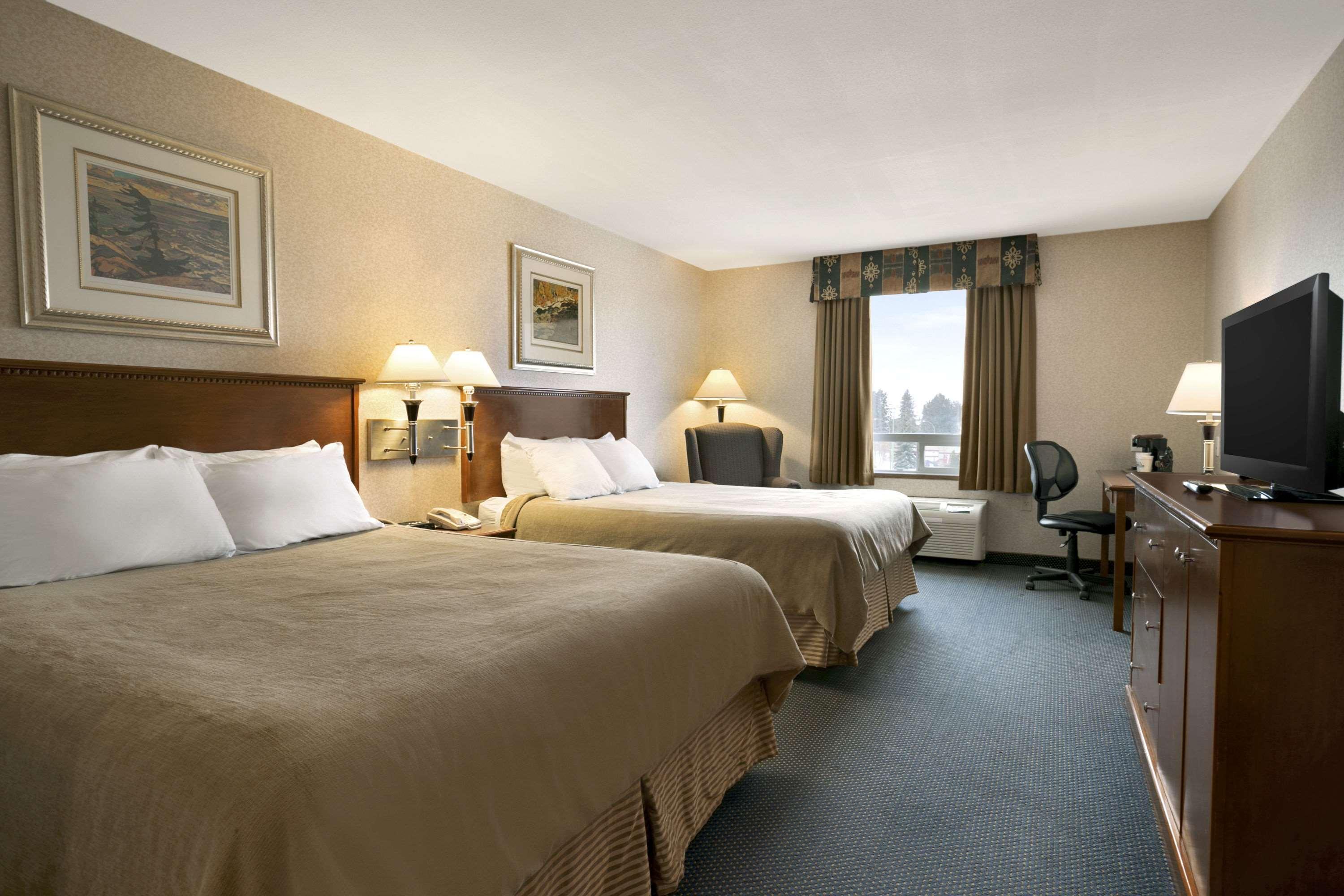 Days Inn By Wyndham Prince Albert Exterior photo